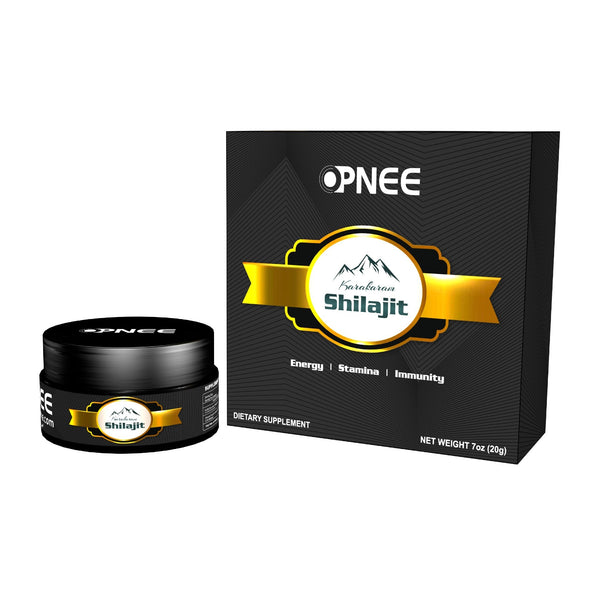 Opnee Karakoram Shilajit